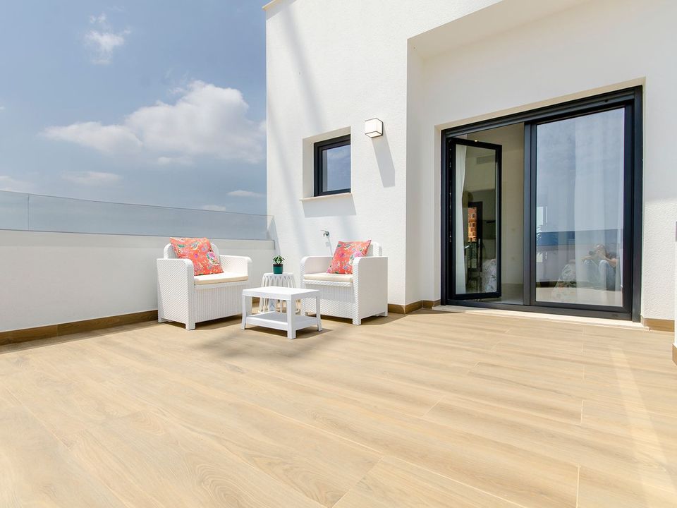Villa i Orihuela, Alicante - foto 3