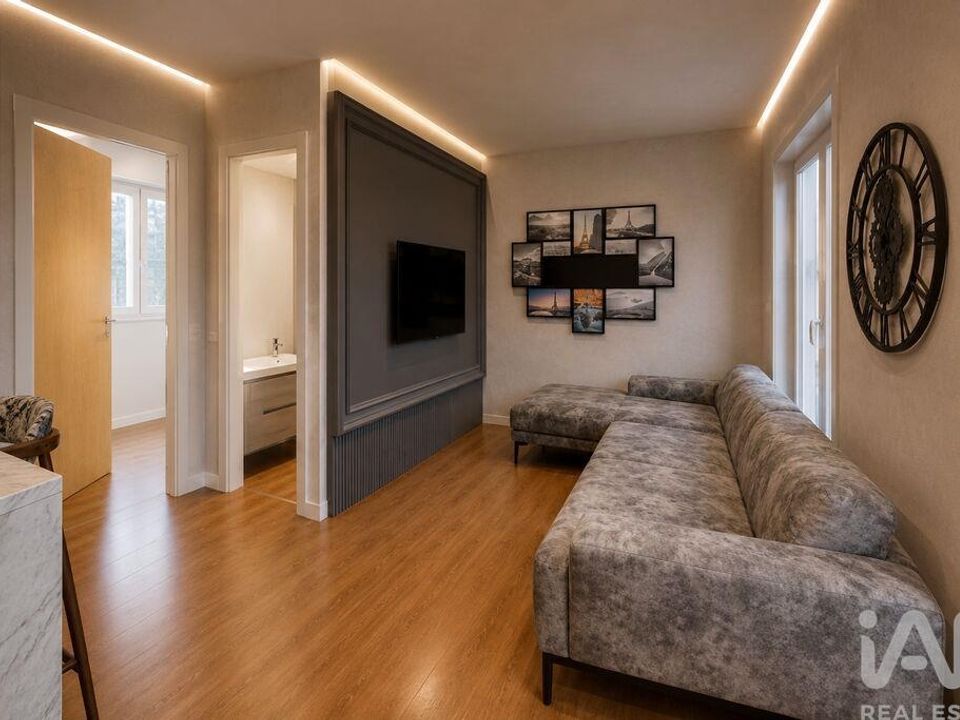 Rækkehus i Coimbra, Coimbra - foto 2