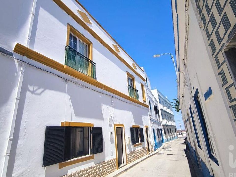 Rækkehus i Olhao, Faro - foto 1