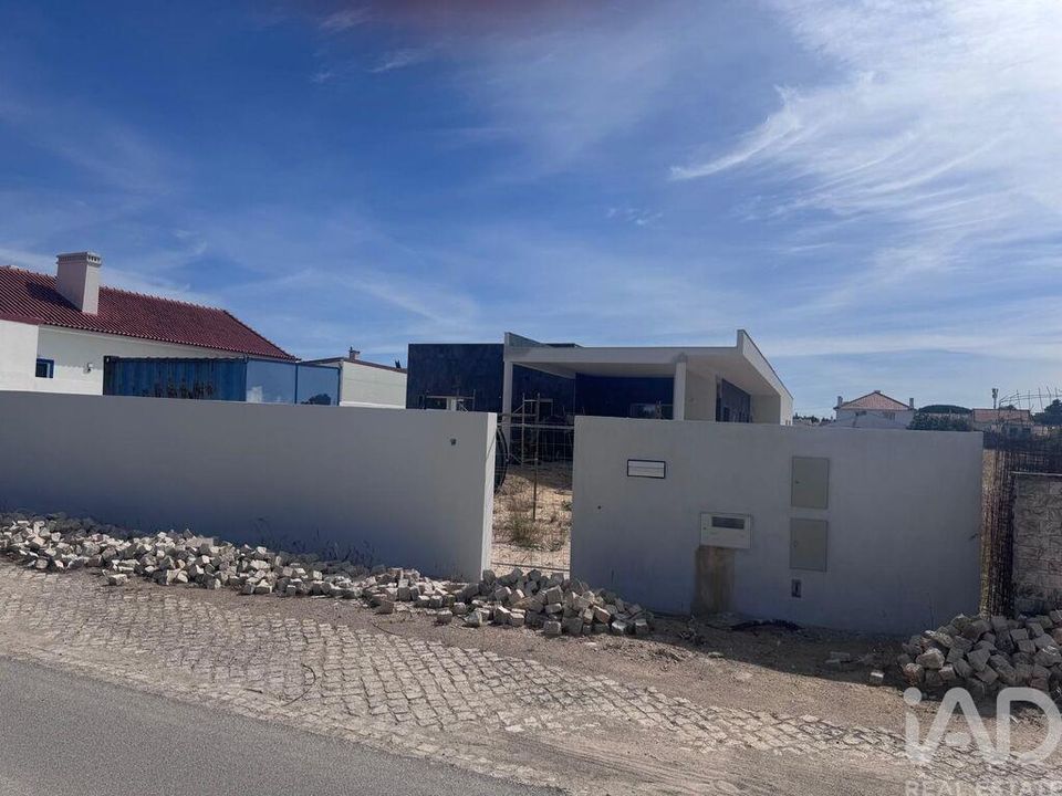 Byhus i Palmela, Setubal - foto 1