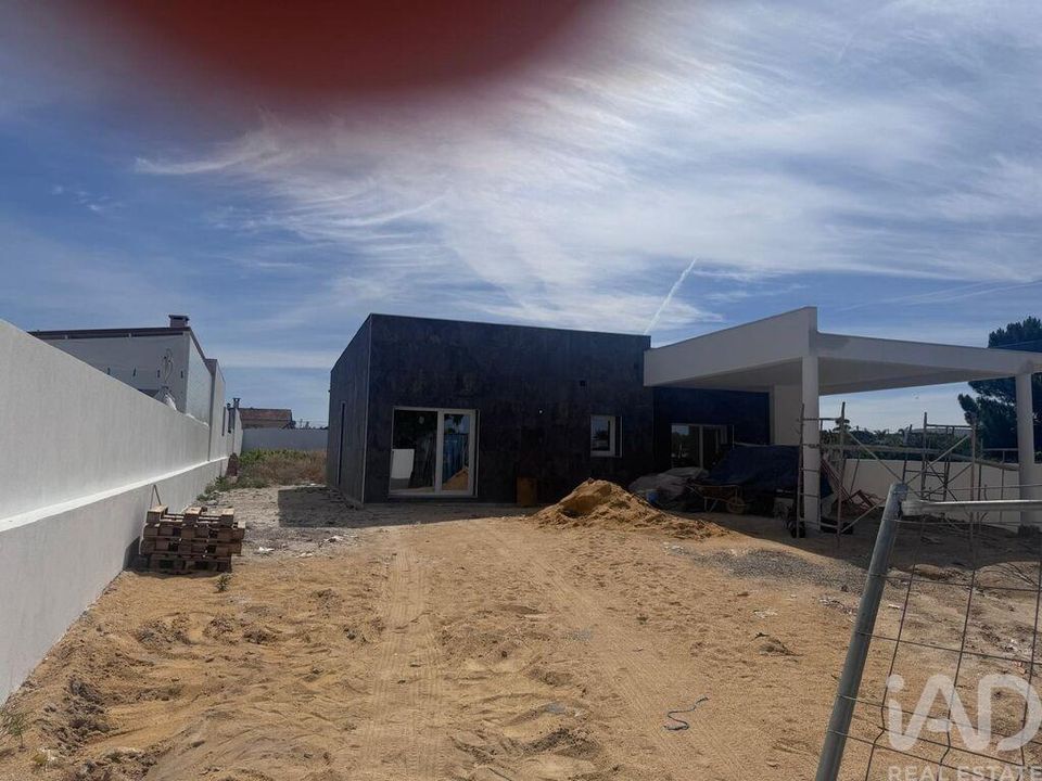 Byhus i Palmela, Setubal - foto 3