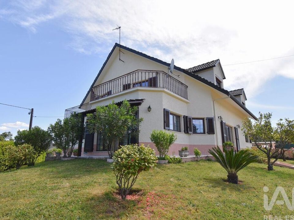 Byhus i Alvaiazere, Leiria - foto 1