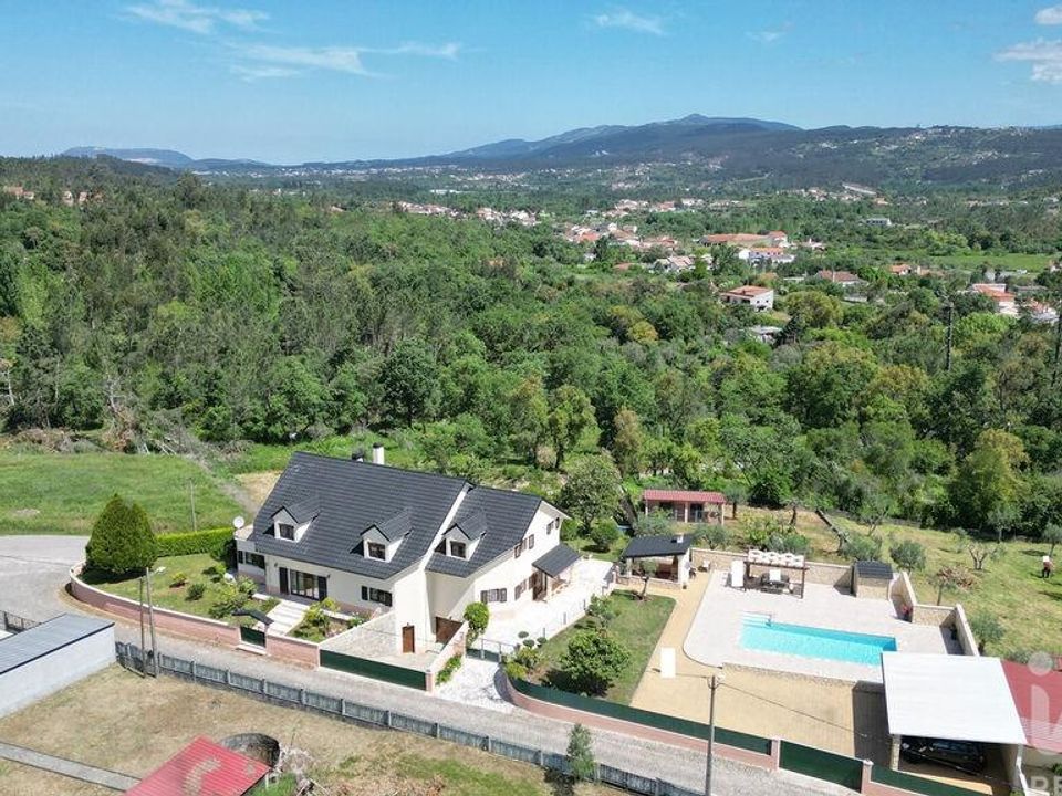 Byhus i Alvaiazere, Leiria - foto 2