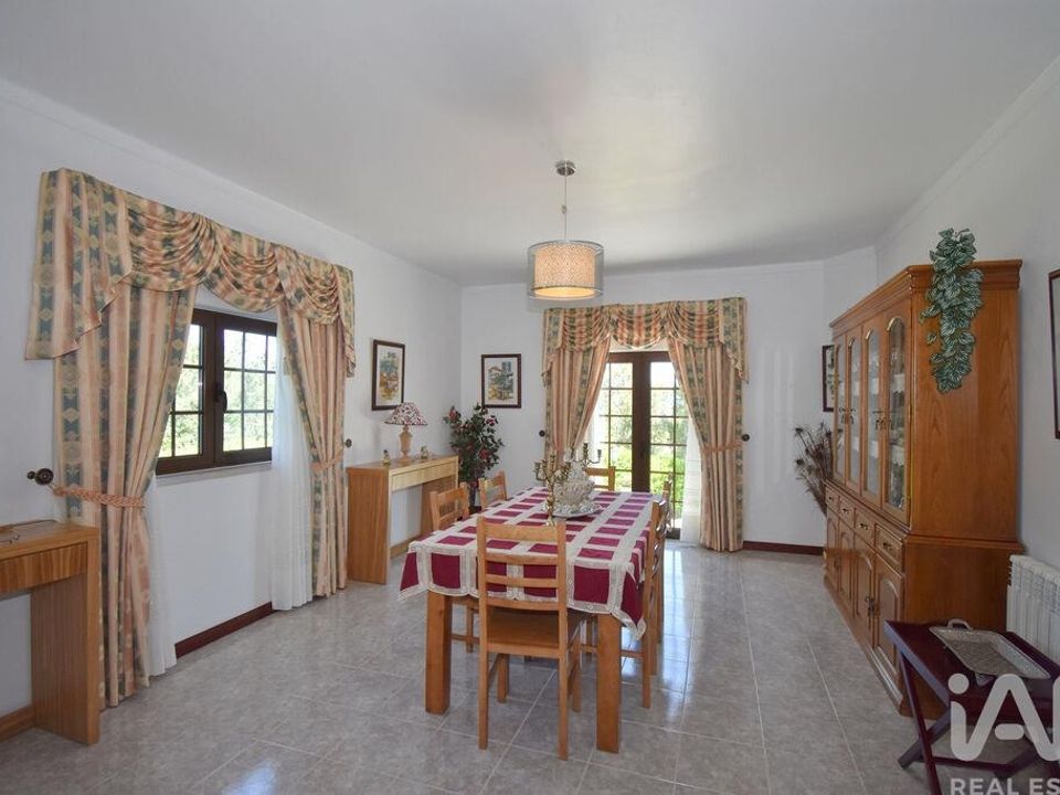 Byhus i Alvaiazere, Leiria - foto 5