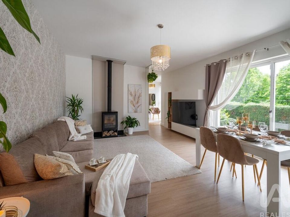 Rekkehus i Caminha, Viana do Castelo - bilde 3