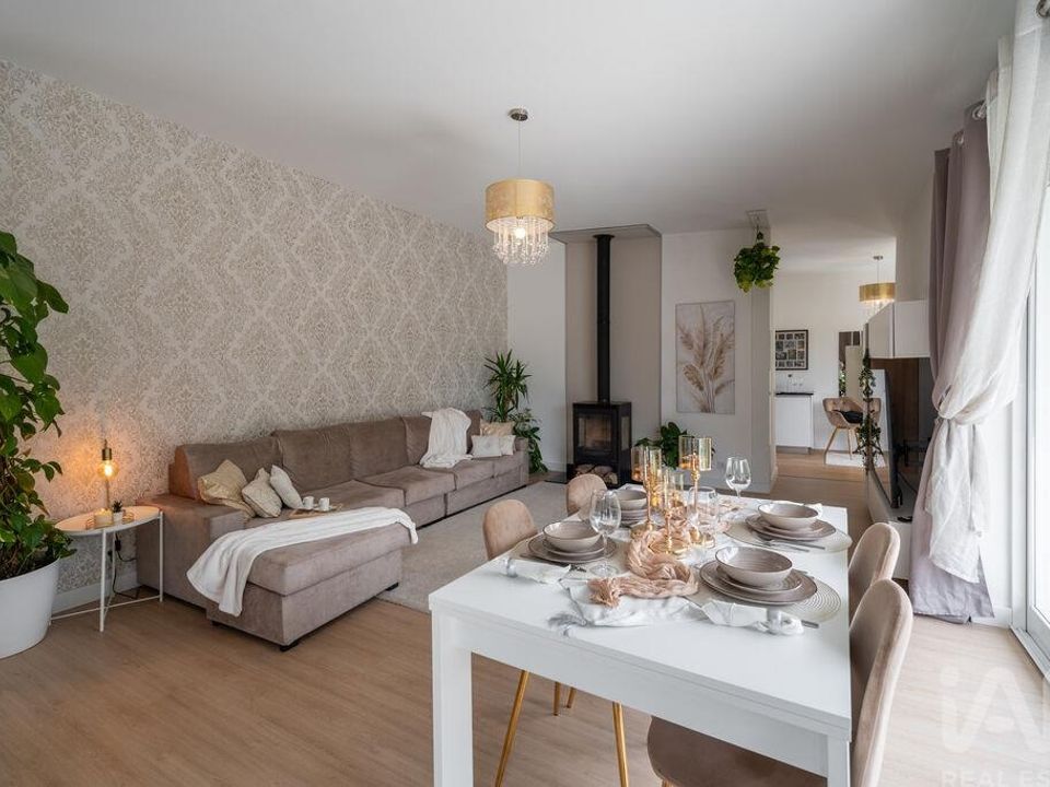 Rekkehus i Caminha, Viana do Castelo - bilde 5