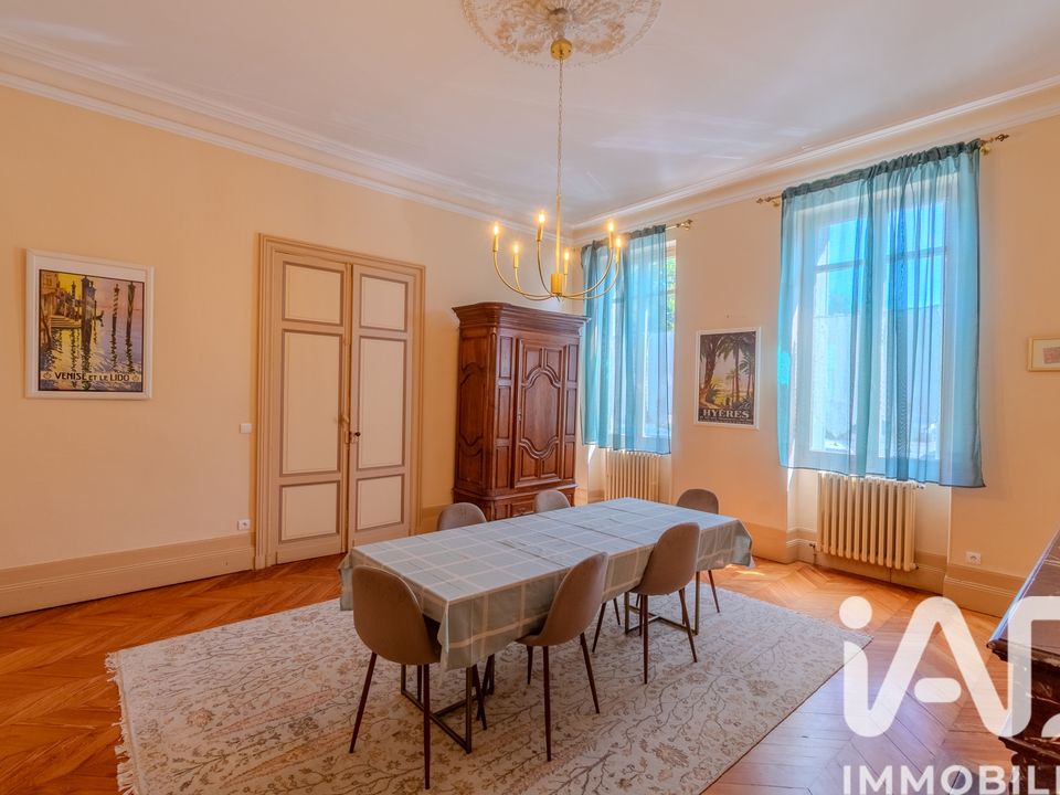 Villa in Nerac, Lot-et-Garonne - foto 5