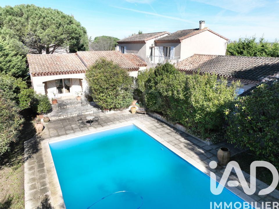 Villa i Balma, Haute-Garonne - foto 1