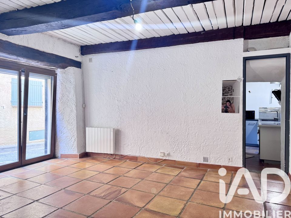 Landsbyhus i La Celle, Var - foto 5