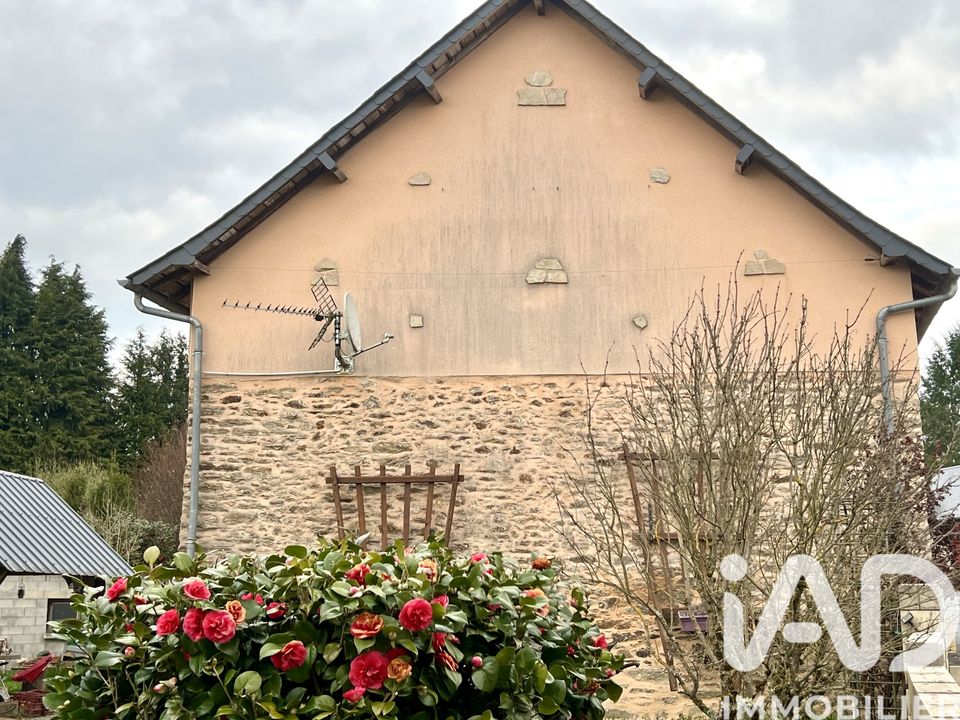 Villa i Vigeois, Correze - foto 1
