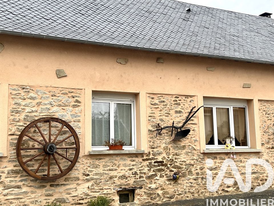 Villa i Vigeois, Correze - foto 2