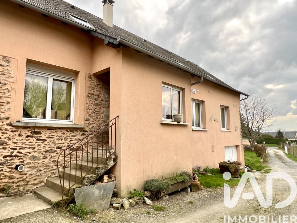 Villa i Vigeois, Correze - foto 3