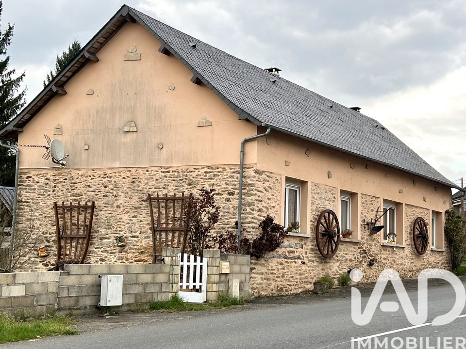 Villa i Vigeois, Correze - foto 4