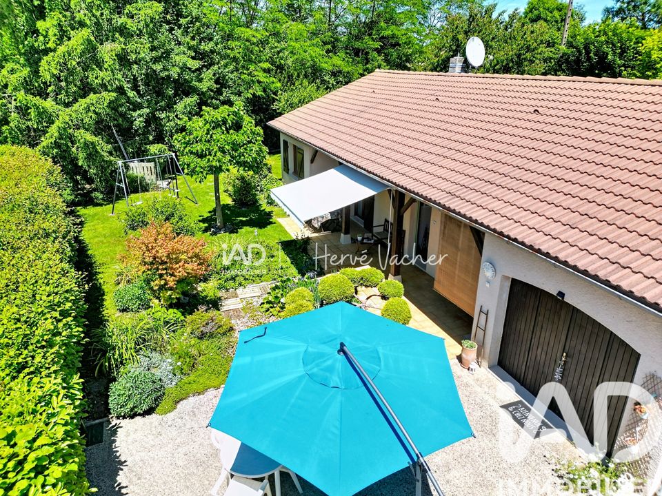 Villa in Buellas, Ain - foto 2
