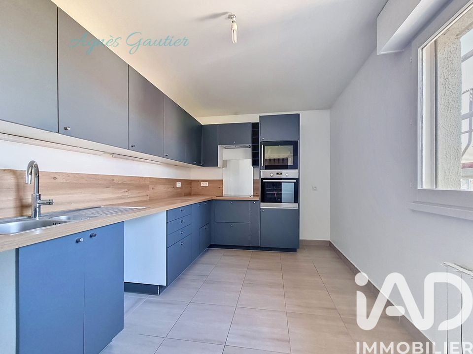 Duplex i Sucy-en-Brie, Val-de-Marne - foto 5