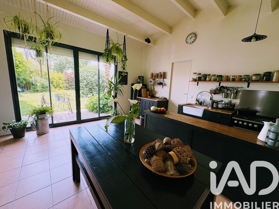 Villa i Saint-Georges-d'Oleron, Charente-Maritime - foto 3