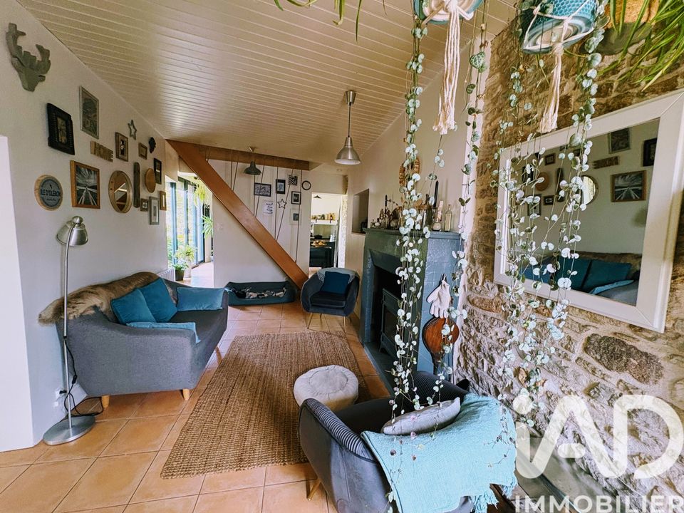 Villa i Saint-Georges-d'Oleron, Charente-Maritime - foto 4