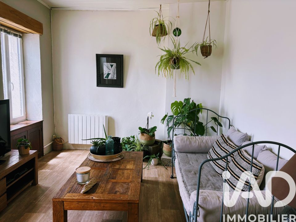 Villa i Saint-Georges-d'Oleron, Charente-Maritime - foto 5