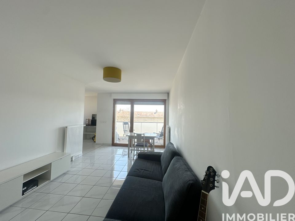 Lejlighed i Brétigny-sur-Orge, Essonne - foto 2