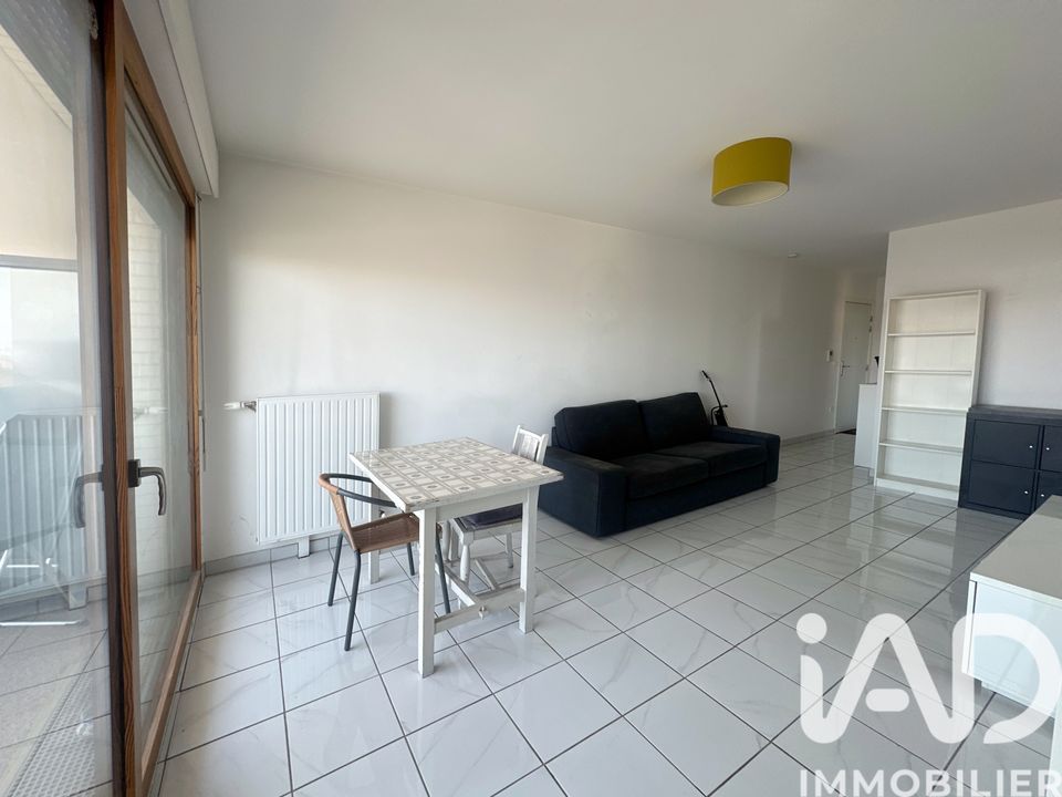 Lejlighed i Brétigny-sur-Orge, Essonne - foto 3
