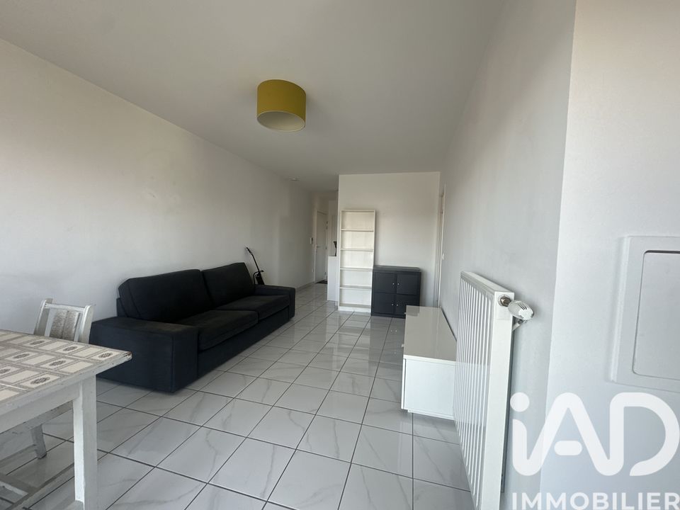 Lejlighed i Brétigny-sur-Orge, Essonne - foto 5