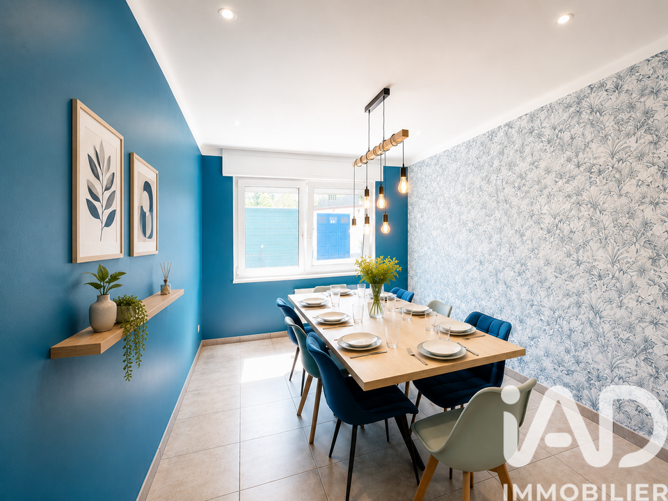 Villa em Basse-Ham, Moselle - foto 2
