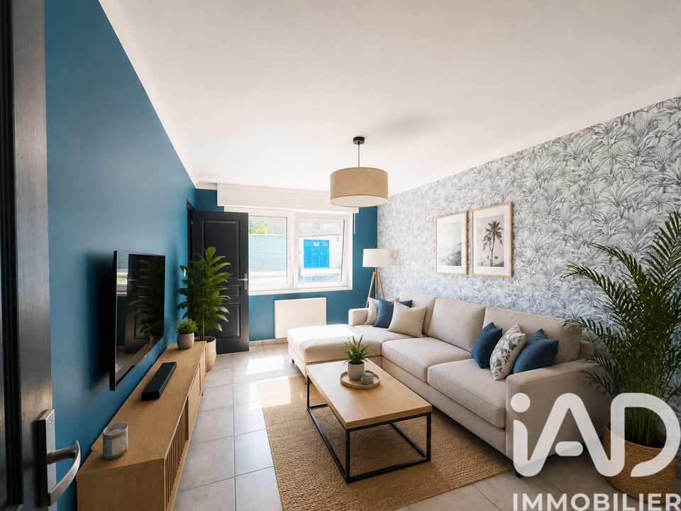 Villa em Basse-Ham, Moselle - foto 3