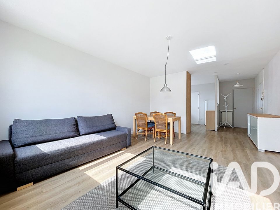 Lejlighed i Nantes, Loire-Atlantique - foto 2