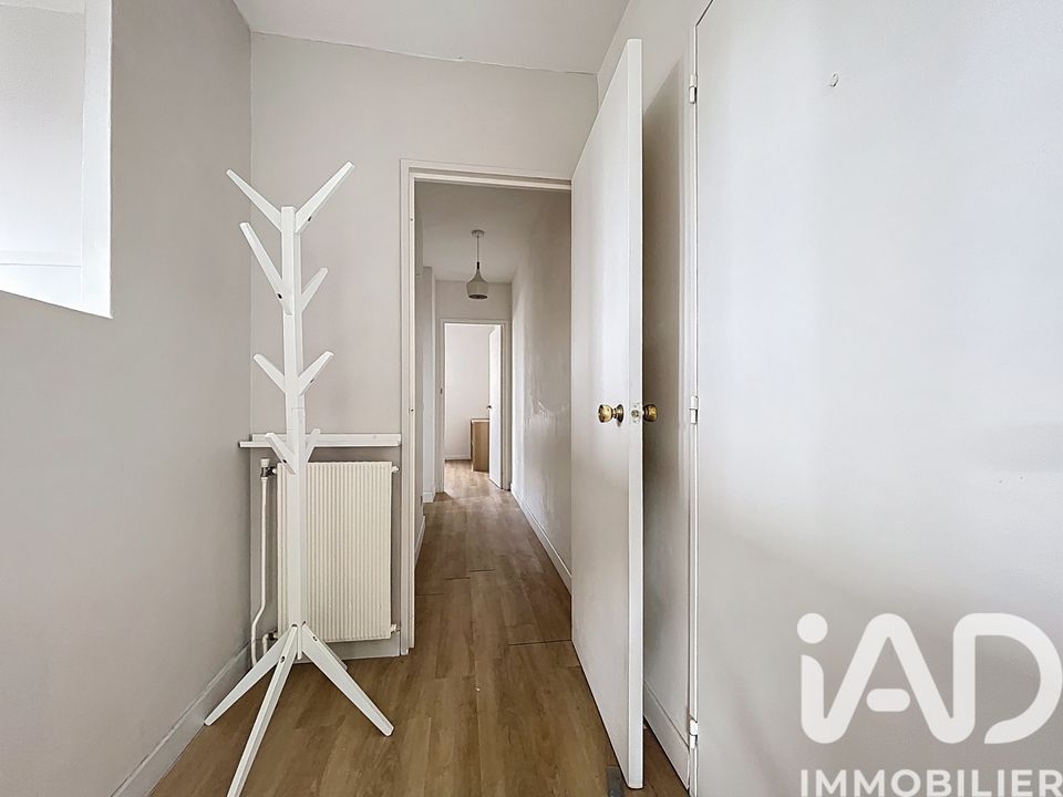 Lejlighed i Nantes, Loire-Atlantique - foto 4