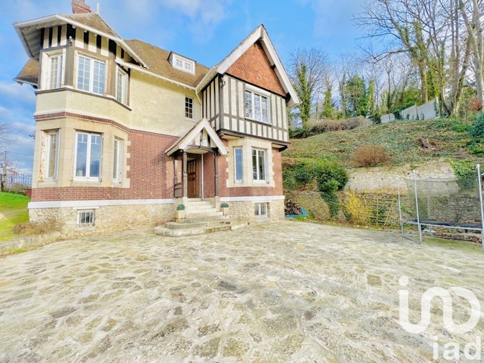 Villa in Creil, Oise - foto 1