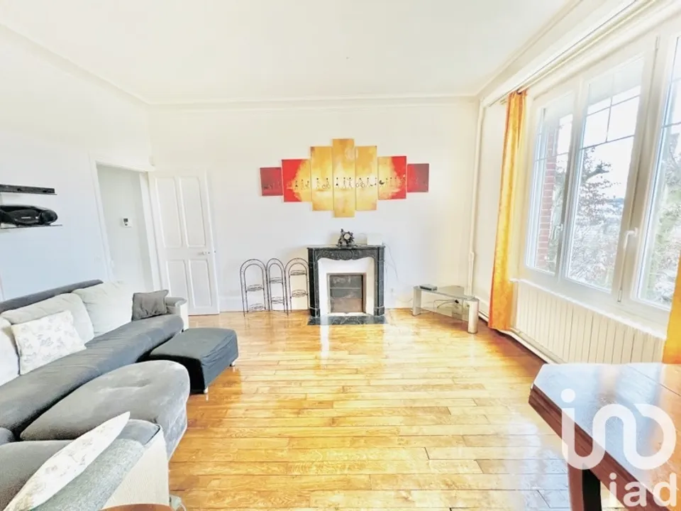 Villa in Creil, Oise - foto 3