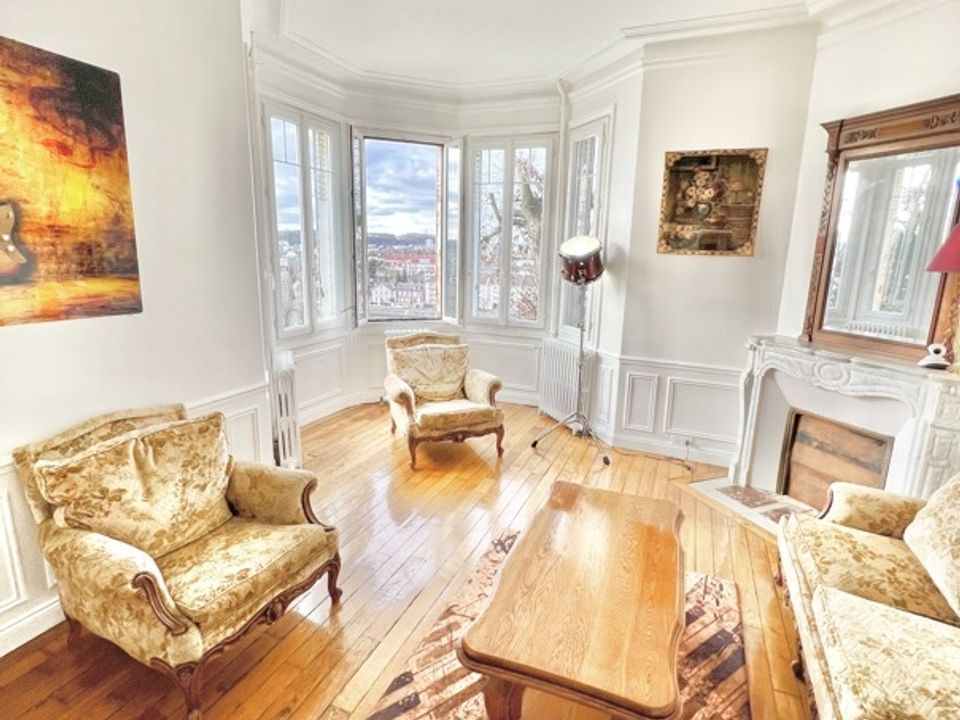 Villa in Creil, Oise - foto 4