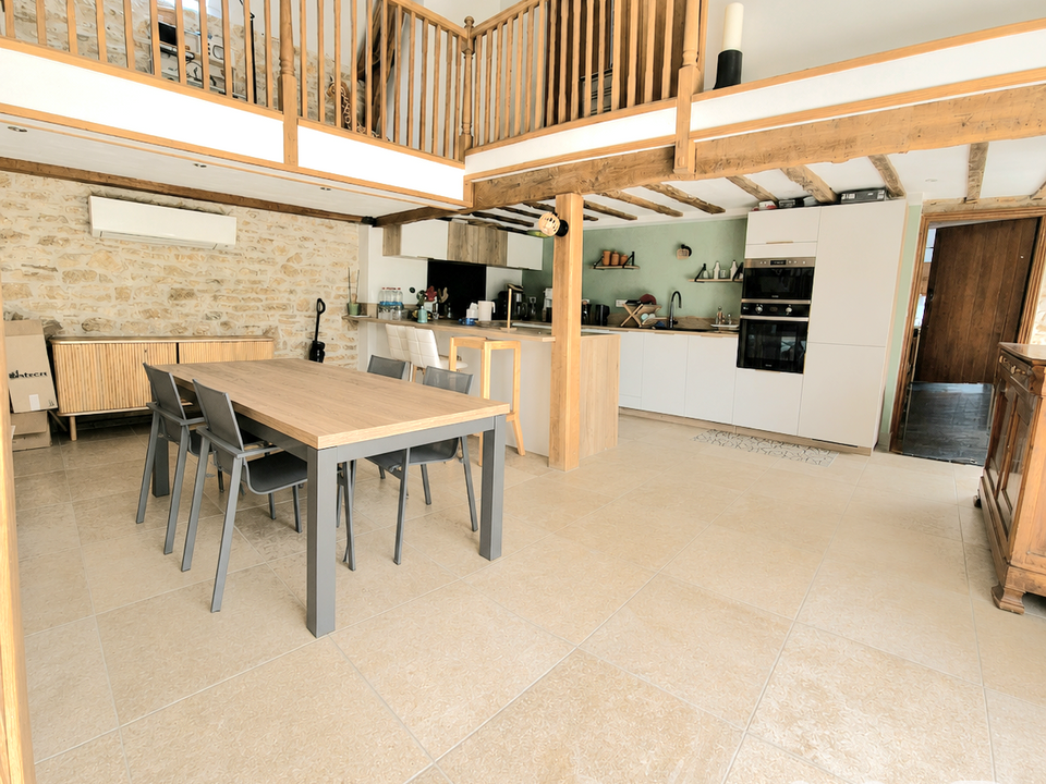 Villa i Cuzance, Lot - bilde 3
