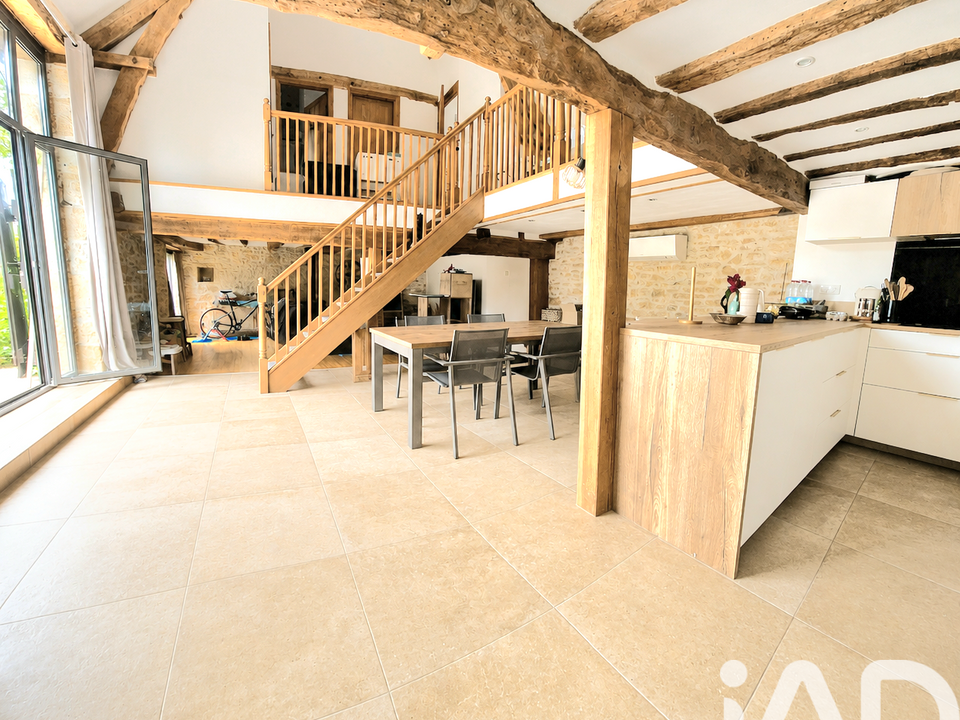 Villa i Cuzance, Lot - bilde 4