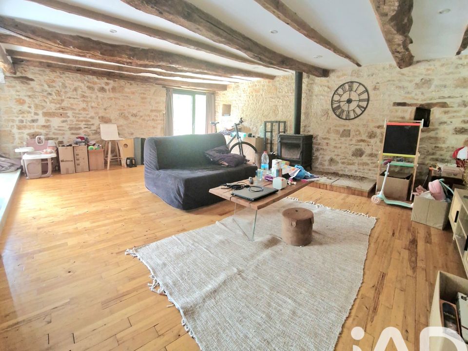 Villa i Cuzance, Lot - bilde 5
