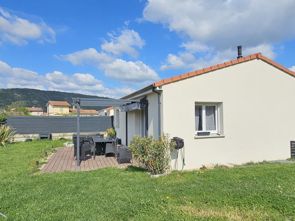 Willa: Andancette, Drome – zdjęcie 2