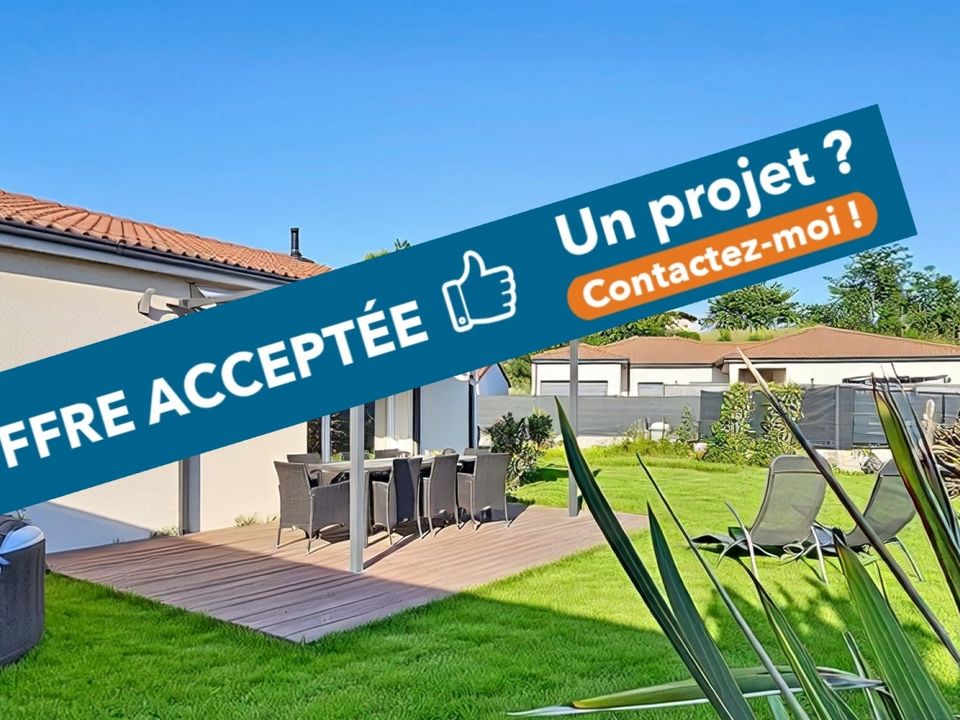 Villa a Andancette, Drome - foto 1