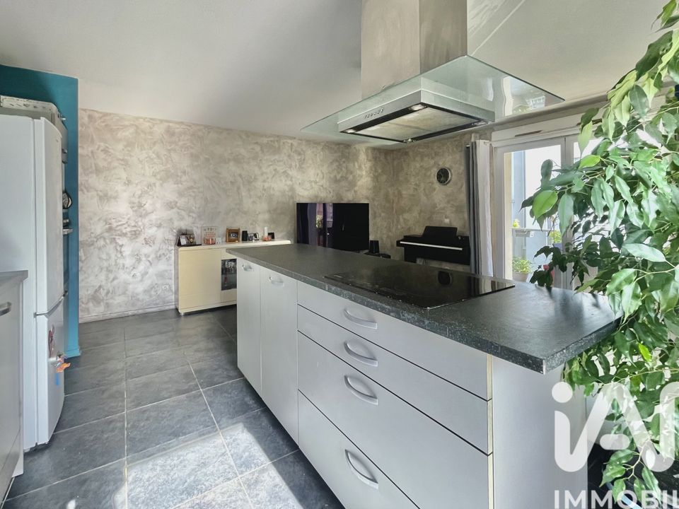 Leilighet i Grenoble, Isere - bilde 2
