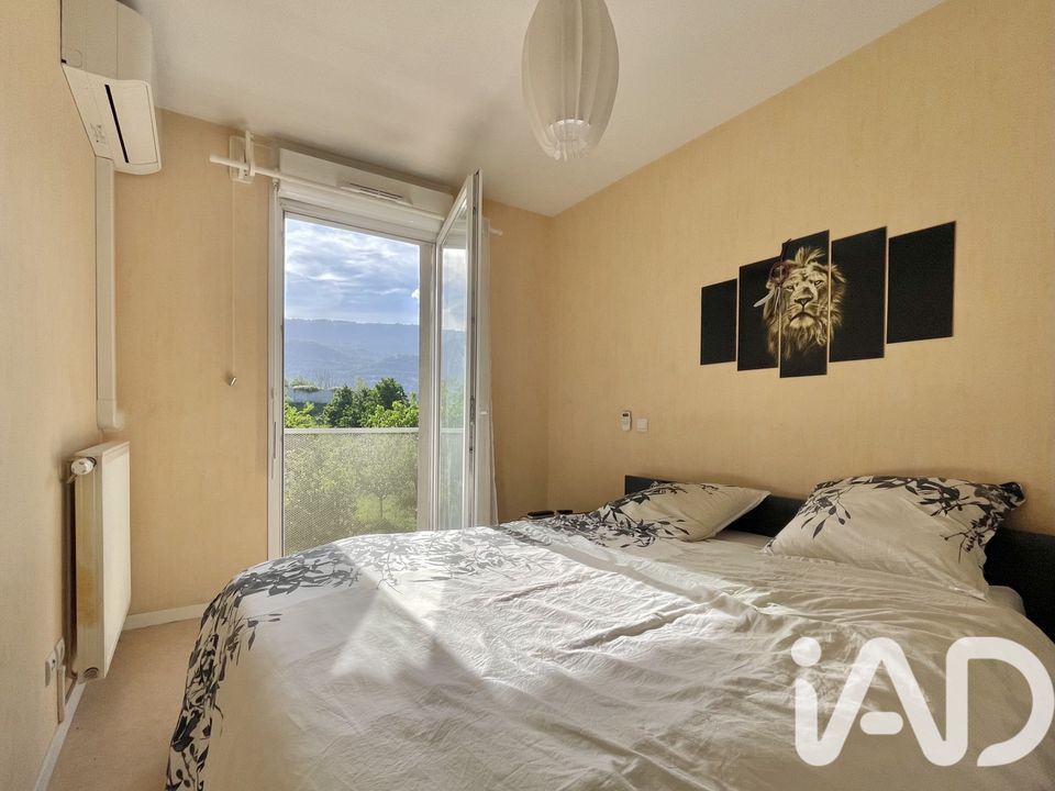 Leilighet i Grenoble, Isere - bilde 5