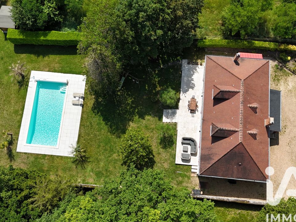 Villa i Chissay-en-Touraine, Loir-et-Cher - foto 2