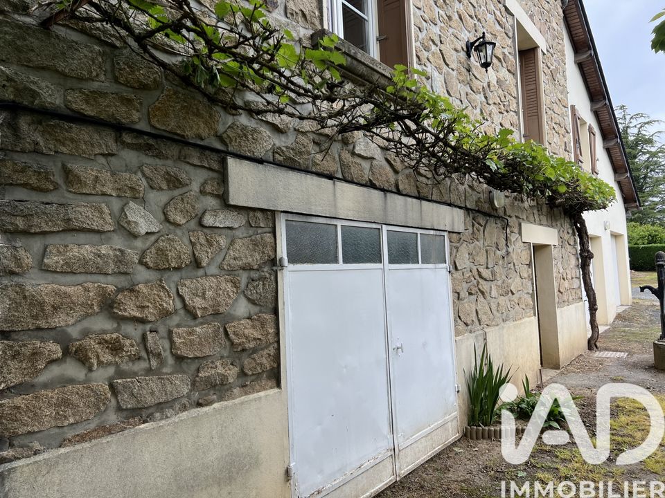 Villa i Uzerche, Correze - foto 3