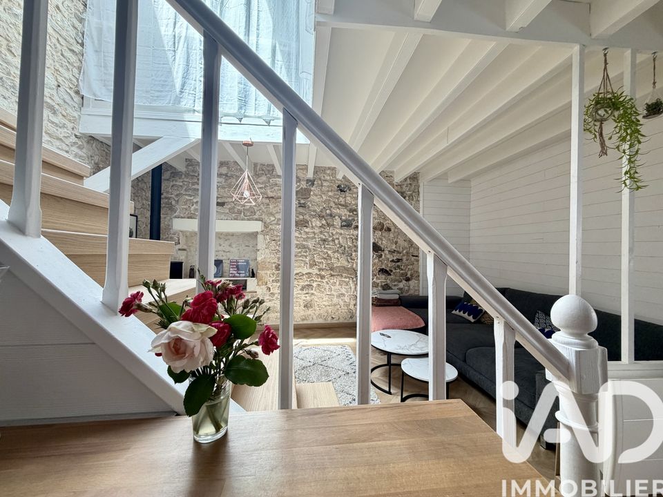 Villa i La Rochelle, Charente-Maritime - foto 2