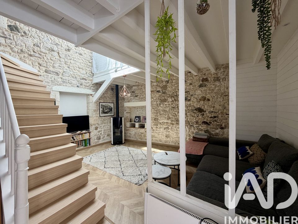 Villa i La Rochelle, Charente-Maritime - foto 3