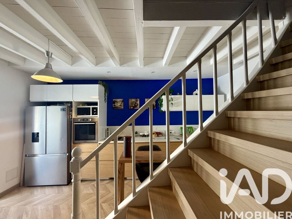 Villa i La Rochelle, Charente-Maritime - foto 4