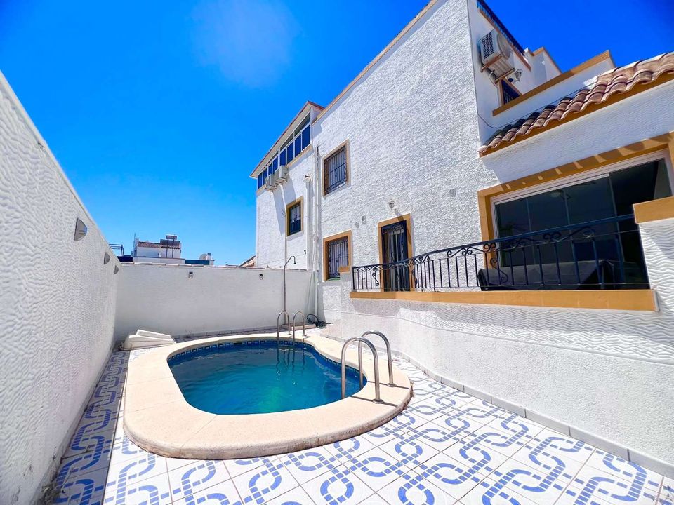 Villa i Orihuela, Alicante - foto 2