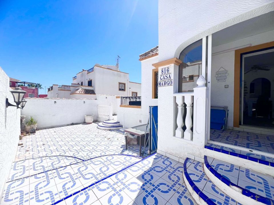 Villa i Orihuela, Alicante - foto 3