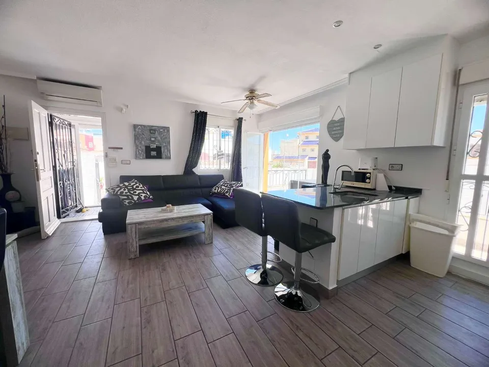 Villa i Orihuela, Alicante - foto 5