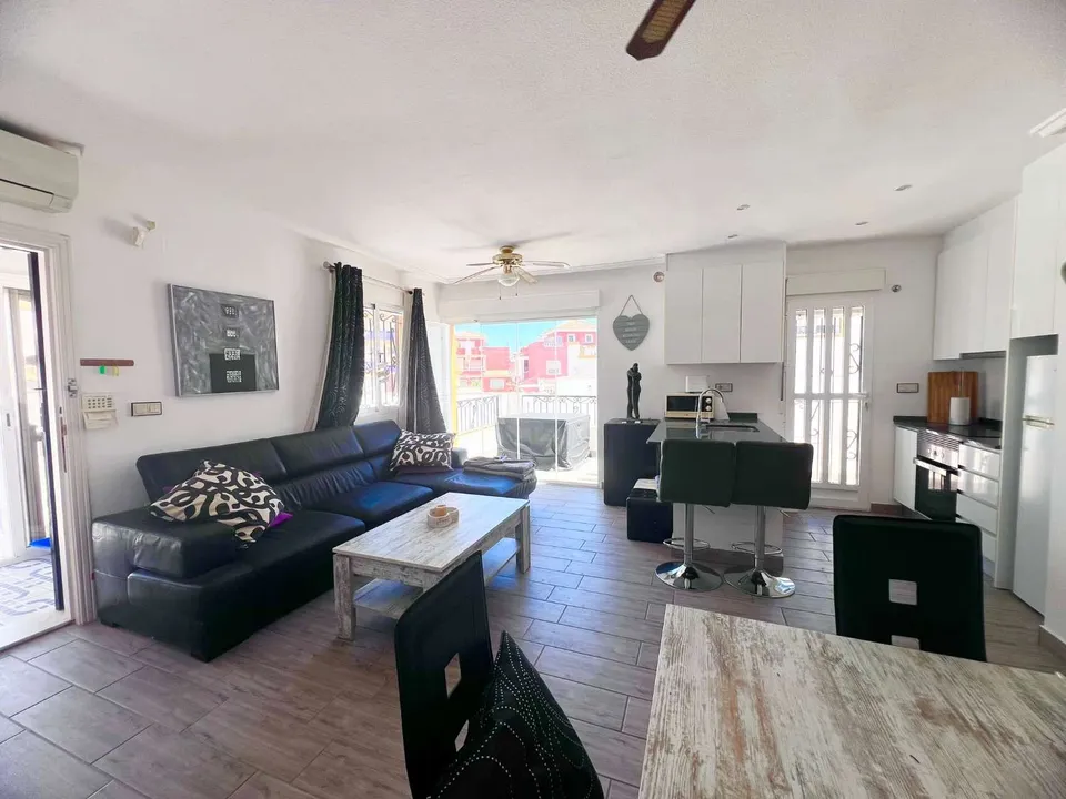 Villa i Orihuela, Alicante - foto 4