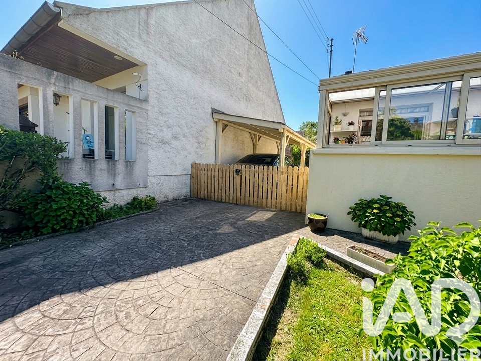 Villa i Clichy-sous-Bois, Seine-Saint-Denis - foto 3