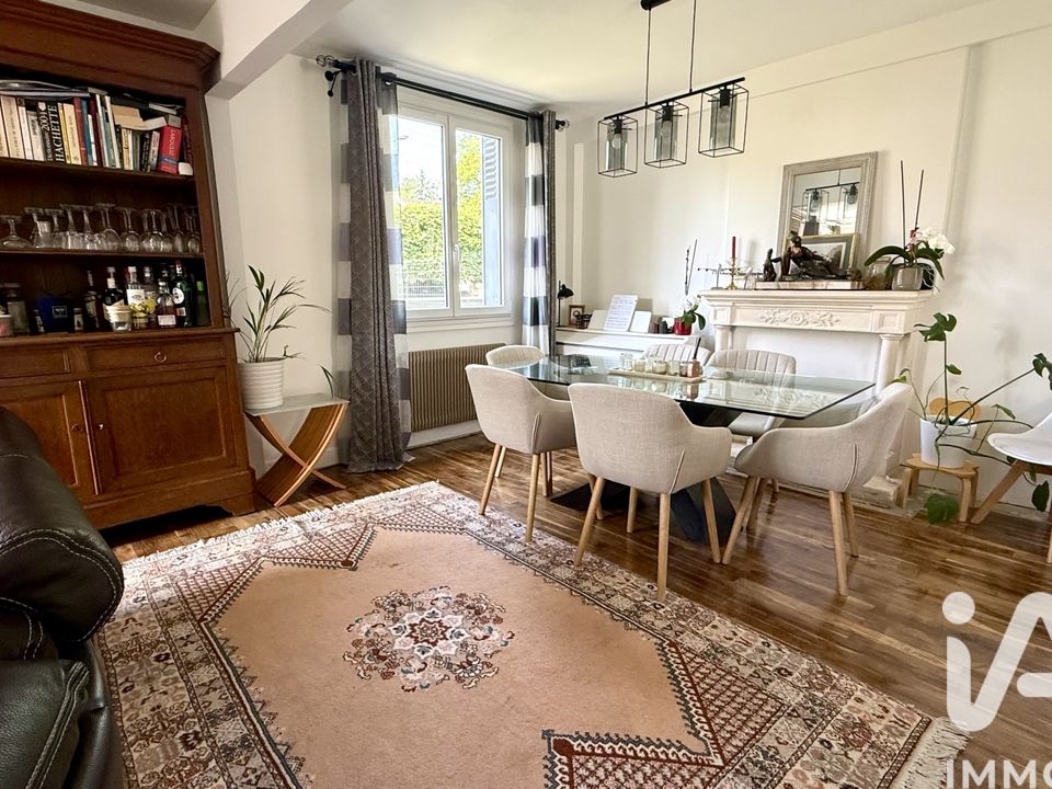 Rekkehus i Mériel, Val-d'Oise - bilde 2